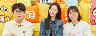 ​八卦说；哇唧唧哇打造青春文化，龙丹妮引领公司多元化发展