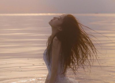 ​一个人不喜欢你