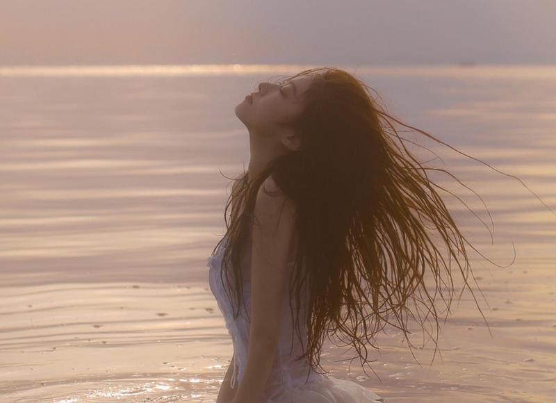 一个人不喜欢你