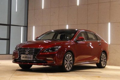 ​睿骋CC到底怎么样？听听车友怎么说！