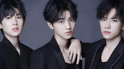 ​王俊凯与王源:友情如歌，温暖同行