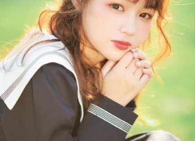 ​2岁半萌娃蹭姐姐网课学