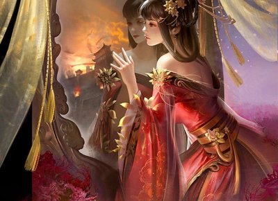 ​比较有前途的行业（目