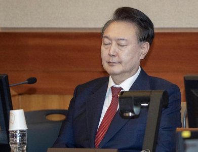 ​尹锡悦大势已去，韩国