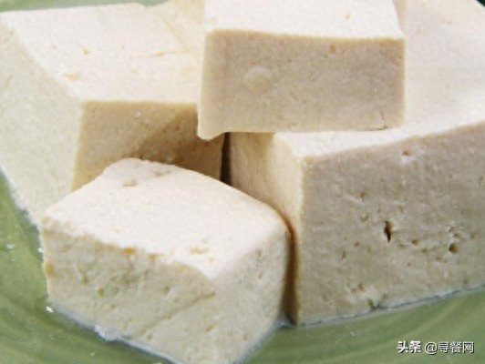 豆腐的十种存在形式，你最喜欢吃哪种豆腐呢？