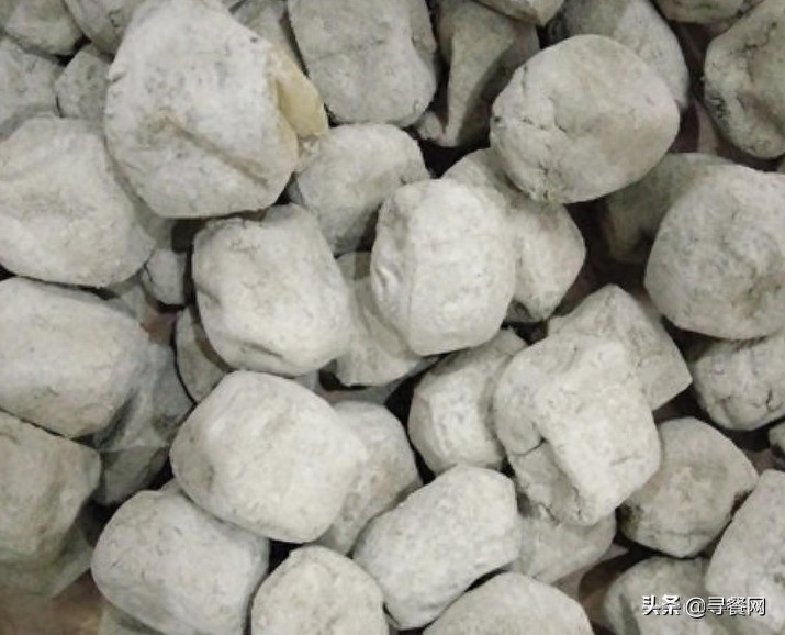 豆腐的十种存在形式，你最喜欢吃哪种豆腐呢？