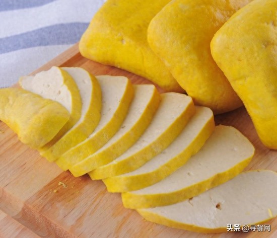 豆腐的十种存在形式，你最喜欢吃哪种豆腐呢？