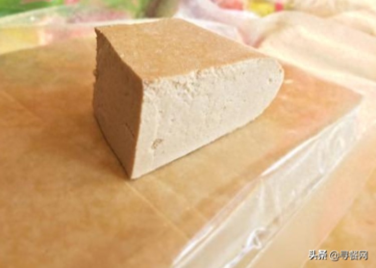 豆腐的十种存在形式，你最喜欢吃哪种豆腐呢？
