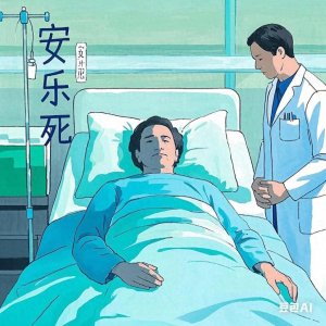 ​安乐死合法化的中国困