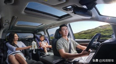 ​从买到卖都超值的传祺