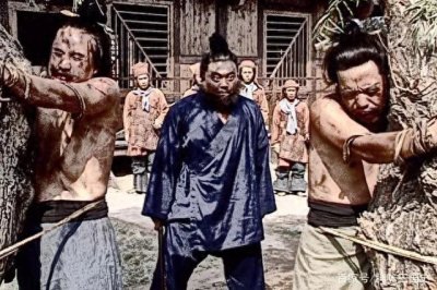 ​张飞的性格决定了他死于非命