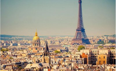 ​巴黎咖啡馆为何喜欢座位朝外？