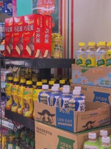 ​经销商“哭诉”：快消品江湖，谁动了我的奶酪？为何越来越难做