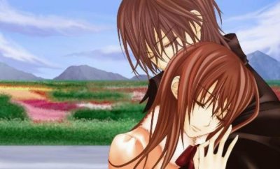 ​男人从来不会拒绝主动的女人（男人一般不会拒绝她）