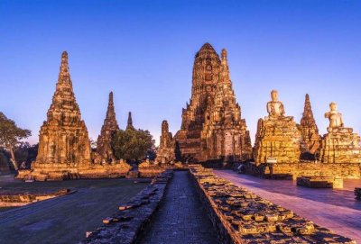 ​3000元在泰国能干嘛？很多人可能想不到，原来能玩这么痛快