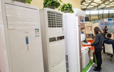 ​大金空调占据市场多年，很多人将它误认为是国货，其实是“日企”