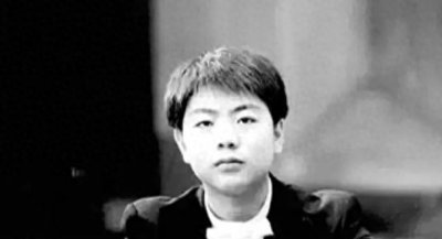 ​郎朗-成为神童的代价