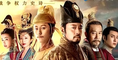 ​播出当天临时撤档！被央视积压6年，《天下长安》令人久等