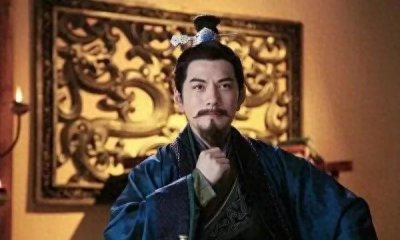 ​刘胜：西汉中山王的荣耀与沉沦——贪色之王的家族兴衰史