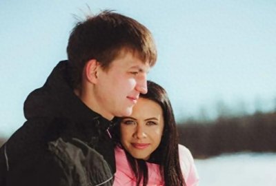 ​女婿和岳母发生性关系