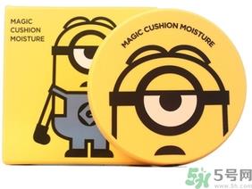 missha谜尚小黄人气垫多少钱？谜尚小黄人气垫bb价格
