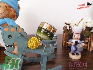 兰蔻面霜适合什么肤质？兰蔻面霜适合油性肌肤吗？