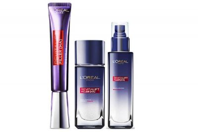 ​欧莱雅玻色因水乳怎么