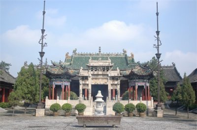 ​河南周口名列前茅5所好