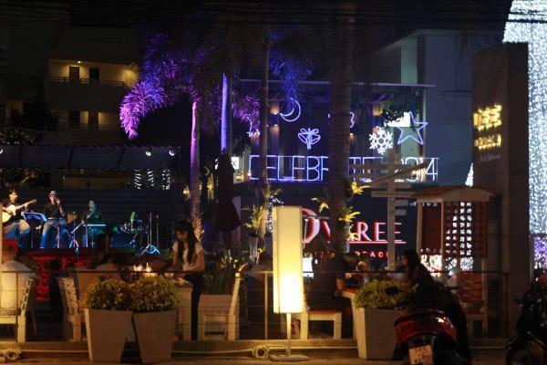 为何去酒吧娱乐不能“随性”敲钟，敲一次豪掷多少钱？