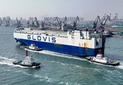 ​山东港口烟台港：打造