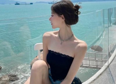 ​不知道怎么处理和男朋