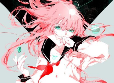 ​让白羊男离不开的女生