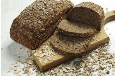 ​什么是黑面包呢 黑面包