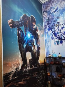 ​白城师范学院，大二的