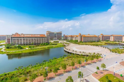 ​北部湾大学是几本（北