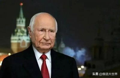 ​普京当之无愧的硬汉（