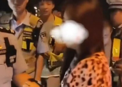 ​长达7个月宝马女司机醉