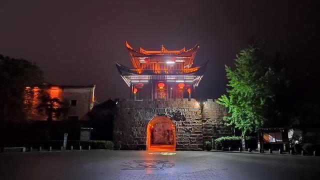 湖南怀化市洪江区地图（湖南省怀化市洪江市）(16)