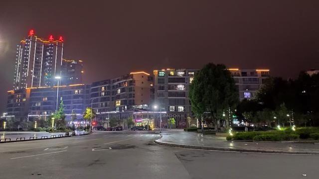 湖南怀化市洪江区地图（湖南省怀化市洪江市）(18)