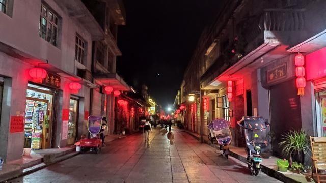 湖南怀化市洪江区地图（湖南省怀化市洪江市）(13)