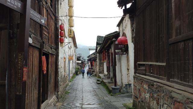 湖南怀化市洪江区地图（湖南省怀化市洪江市）(23)