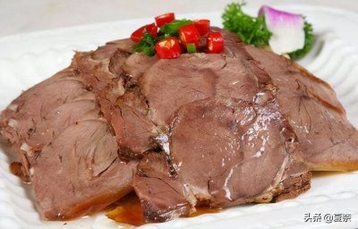 ​好吃的卤菜有这些？