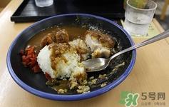 咖喱鸡肉饭怎么煮好吃?咖喱鸡肉饭的做法大全