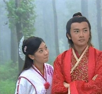 ​5部剧，第3部阚清子的新