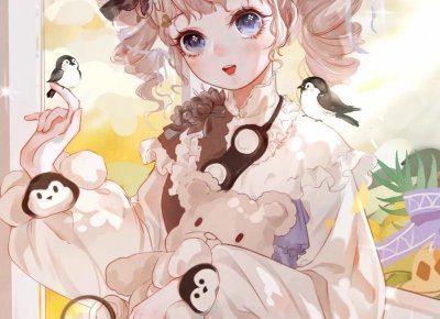 ​相亲怎么和女孩子聊天