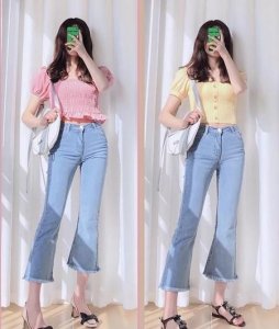 ​夏天的穿搭(冬季性感穿