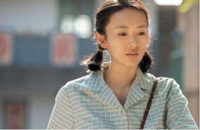 大江大河：宋运萍那个让