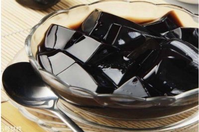 ​龟苓膏怎么吃口感更好