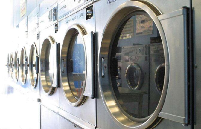 2018十大洗衣机品牌排行榜