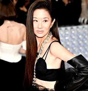 ​“婚纱女王”王薇薇：